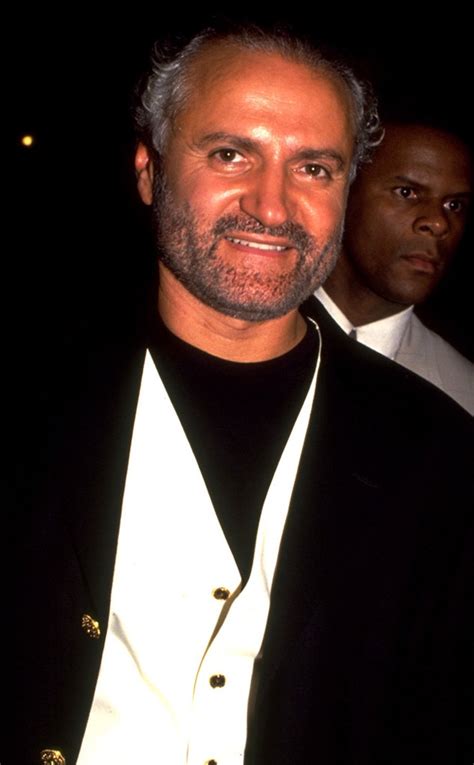 gianni versace latest news